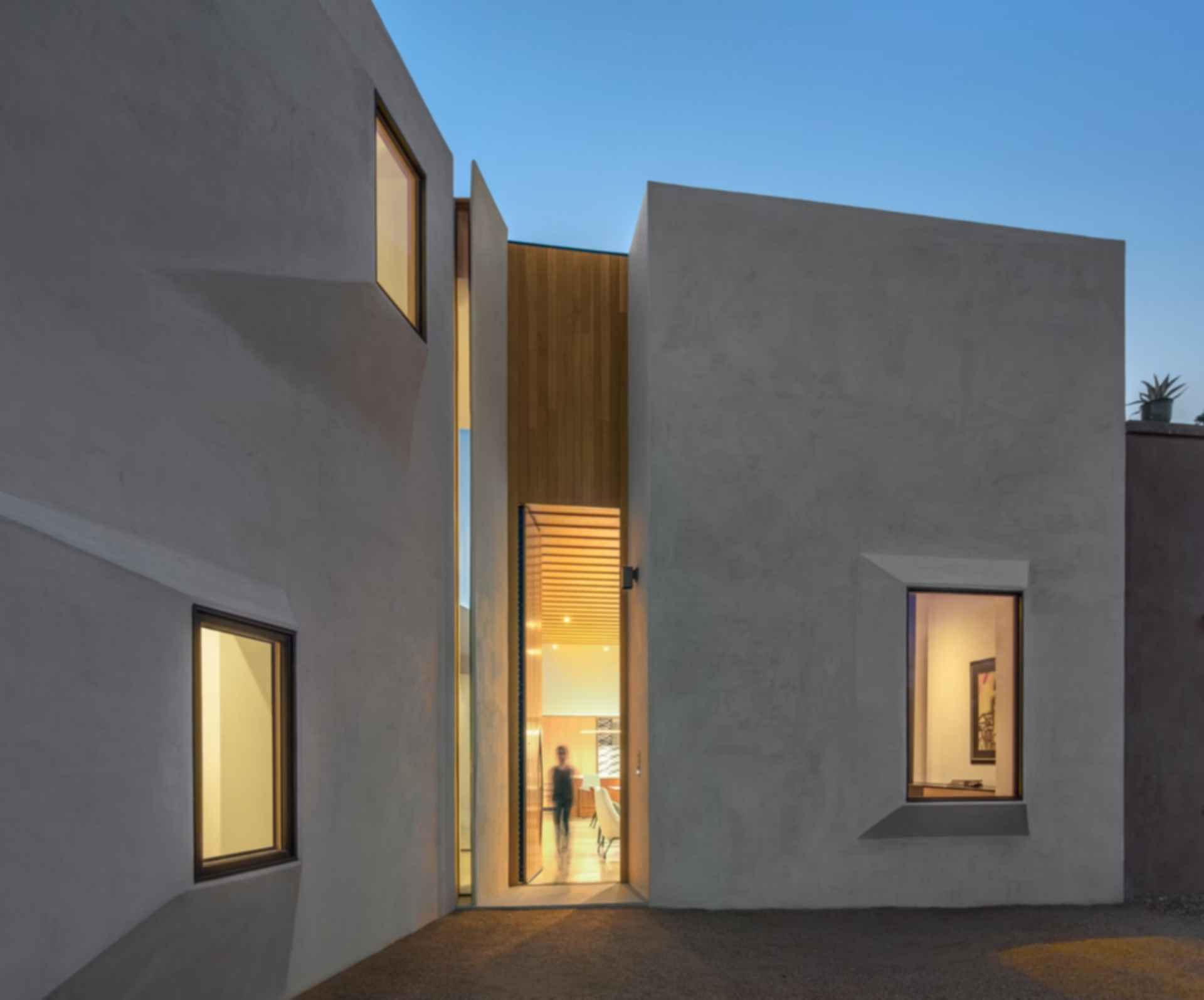 Casa Schneider - Exterior Casa Schneider - Exterior