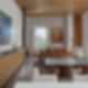 Casa Schneider - Interior