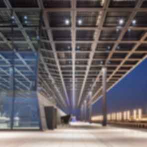 Frankfurt Airport Terminal 3