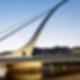 Samuel Beckett Bridge
