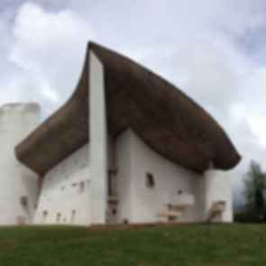 Notre-Dame du Haut
