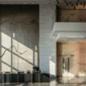 Dublin Landings - Interior