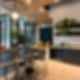 Dublin Landings - Lounge