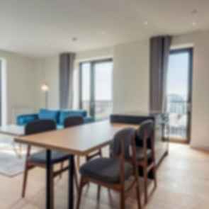 Dublin Landings - Apartment