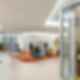 BlackRock Hudson Yards Headquarters - Interior