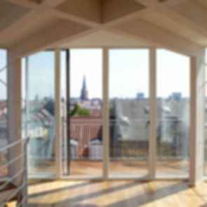 Villa Octagon