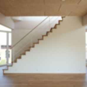 Villa Octagon - Interior