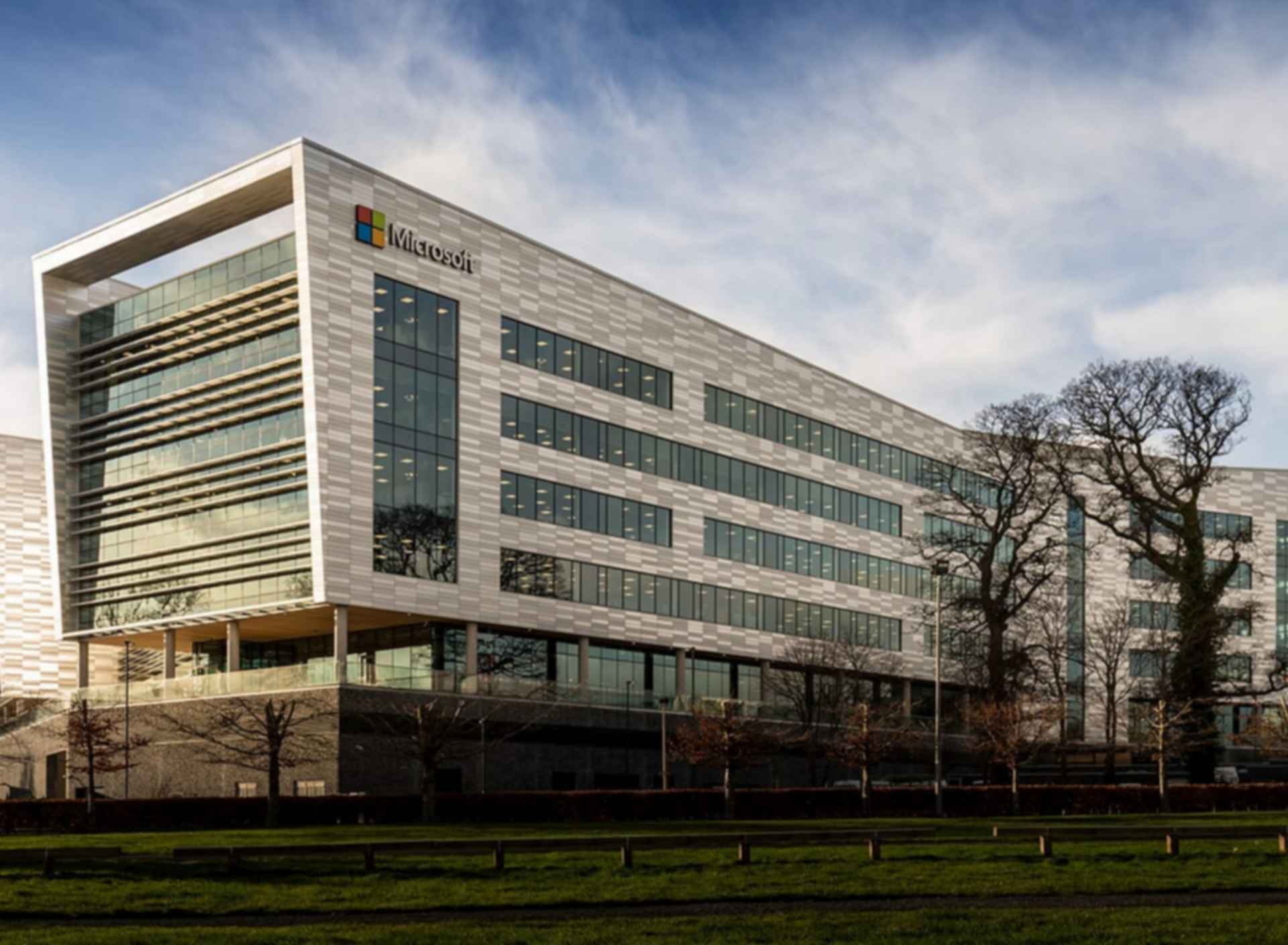 One Microsoft Place