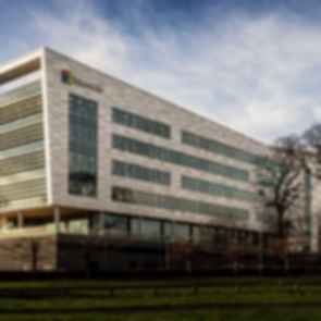 One Microsoft Place