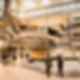 One Microsoft Place - Atrium