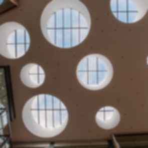 One Microsoft Place - Ceiling