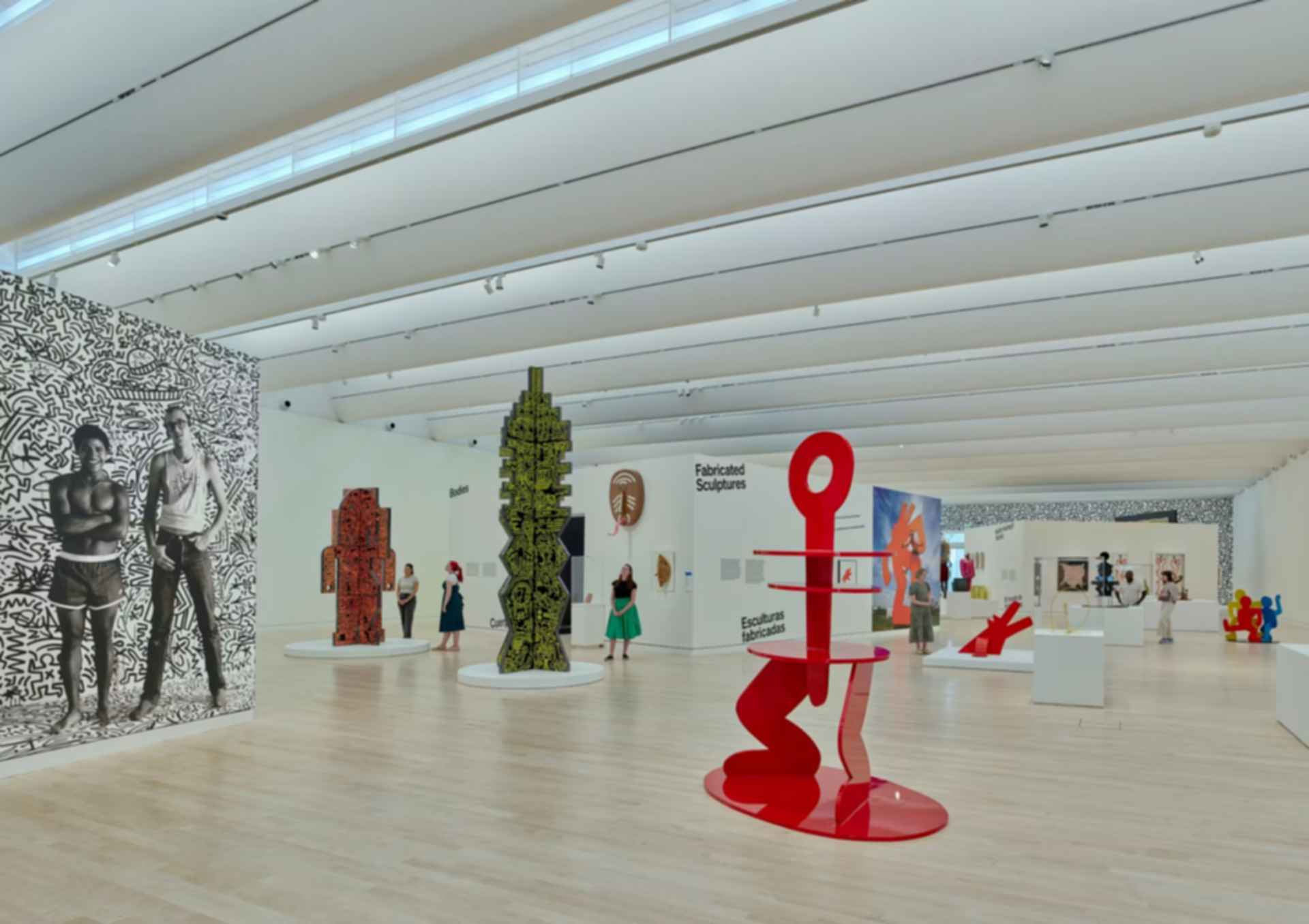 Crystal Bridges Museum of American Art Expansion - Gallery Crystal Bridges Museum of American Art Expansion - Gallery