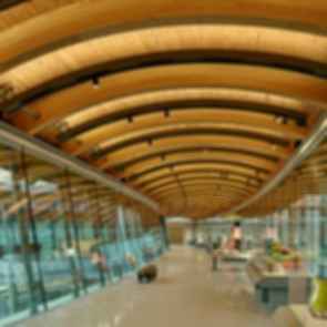 Crystal Bridges Museum of American Art Expansion - Bridge