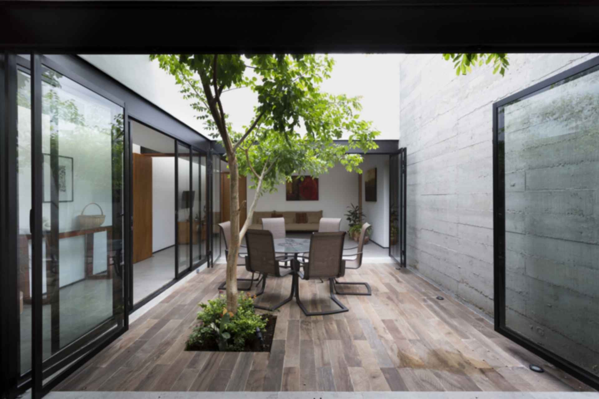 Casa Dos Patios Casa Dos Patios