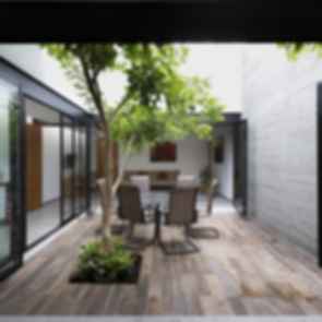 Casa Dos Patios