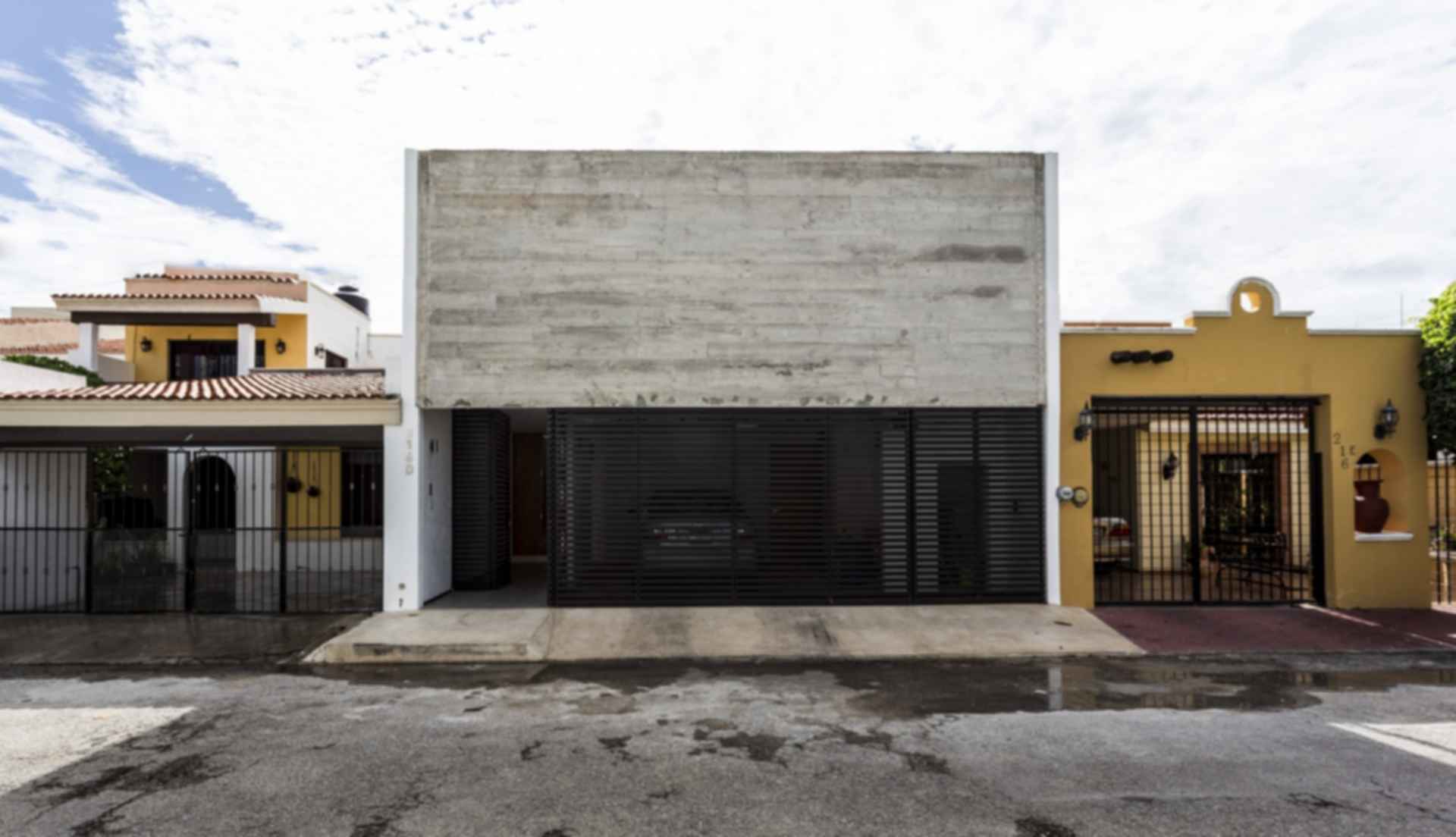 Casa Dos Patios - Exterior Casa Dos Patios - Exterior