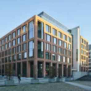 Distillers Building