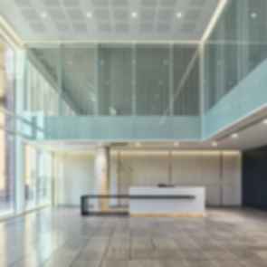 Distillers Building - Entrance