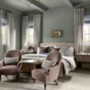Cozy Interiors