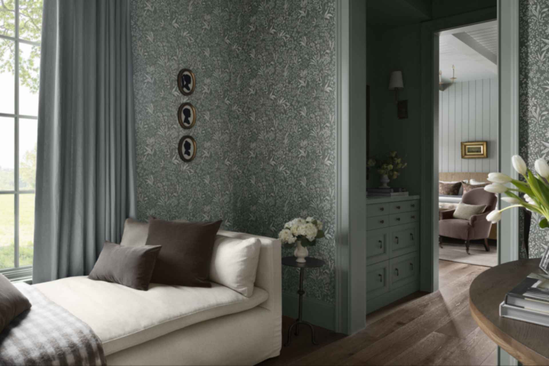 Stoneford Cottage - Interior