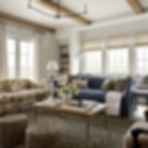 Cozy Interiors