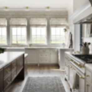 Stoneford Cottage - Kitchen