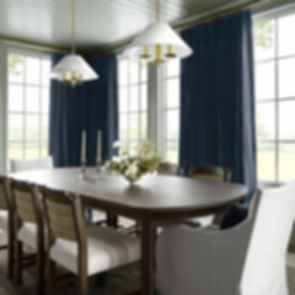 Stoneford Cottage - Dining Room