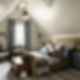Stoneford Cottage - Bedroom