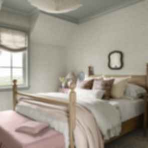 Stoneford Cottage - Children's Bedroom