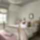 Stoneford Cottage - Children's Bedroom