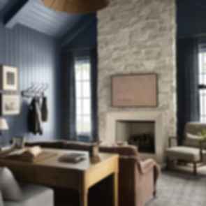 Stoneford Cottage - Office