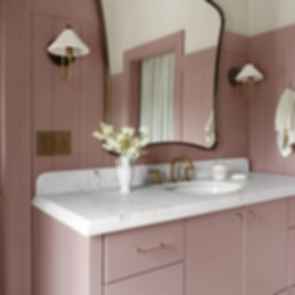 Stoneford Cottage - Bathroom
