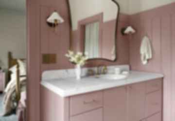 Stoneford Cottage - Bathroom