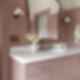 Stoneford Cottage - Bathroom