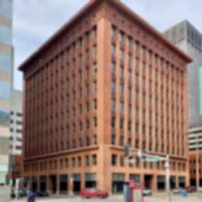 Wainwright Building