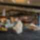 Taupo Airport Terminal - Cafe