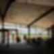 Taupo Airport Terminal - Departure Lounge