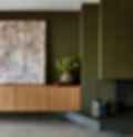 Mossy Green Interiors