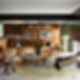 Ledgewood Drive - Living Room