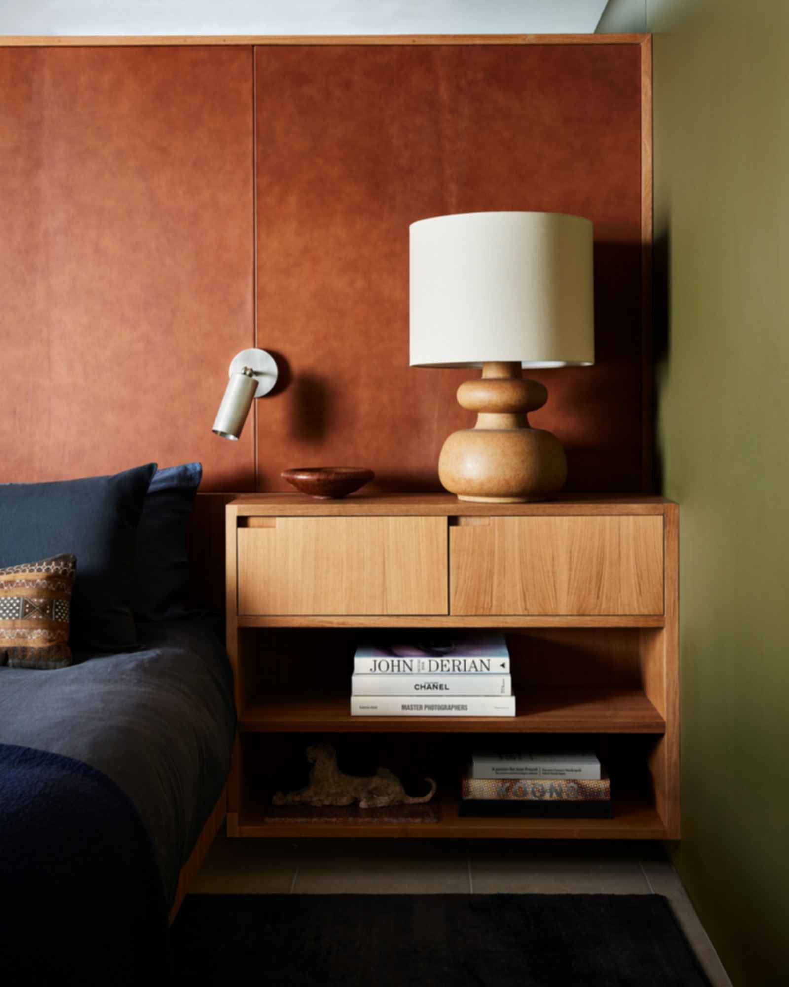 Ledgewood Drive - Bedroom