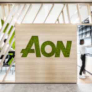 Aon Italia Milan Headquarters