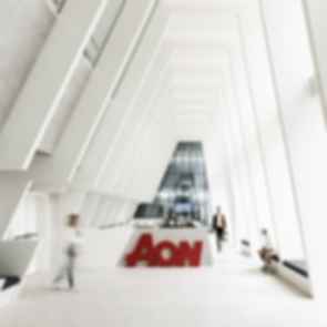 Aon Italia Milan Headquarters - Interior