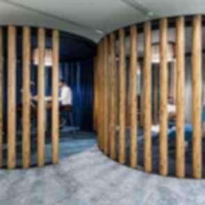 Aon Italia Milan Headquarters - Social Areas