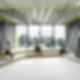 Aon Italia Milan Headquarters - Wellness Area