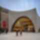 Powell Hall Renovation and Expansion - Entrance