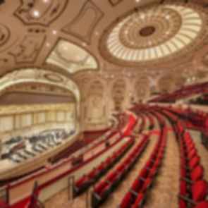 Powell Hall Renovation and Expansion - Theater