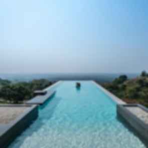 Aurelia - Pool