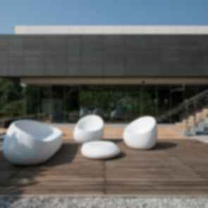 Aurelia - Outdoor Seating