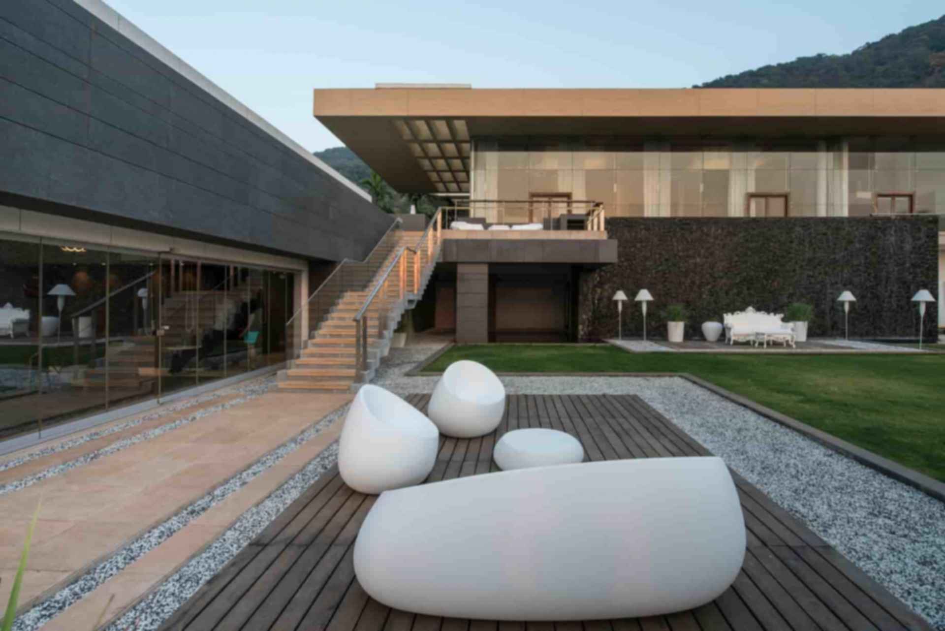 Aurelia - Exterior Aurelia - Exterior