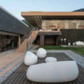 Aurelia - Exterior